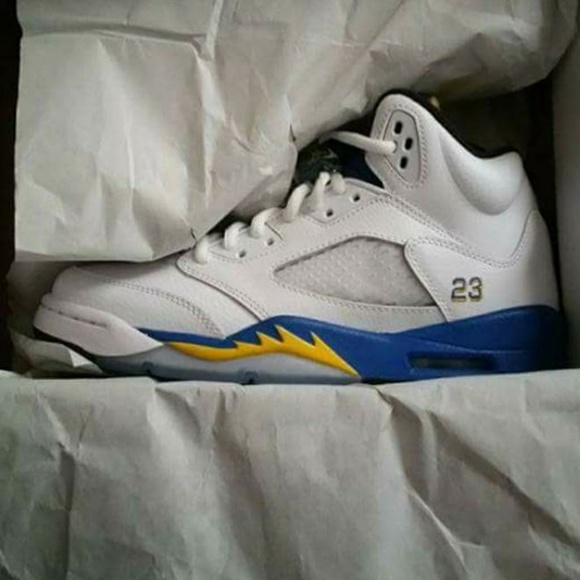 Jordan 5s - Picture 4 of 7